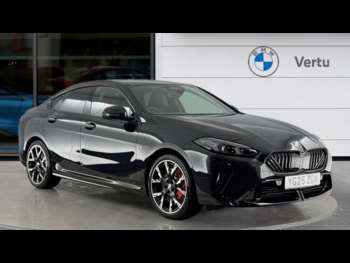 2025 (25) - 220 M Sport 4dr Step Auto [Tech+/Pro Pack] Petrol Saloon