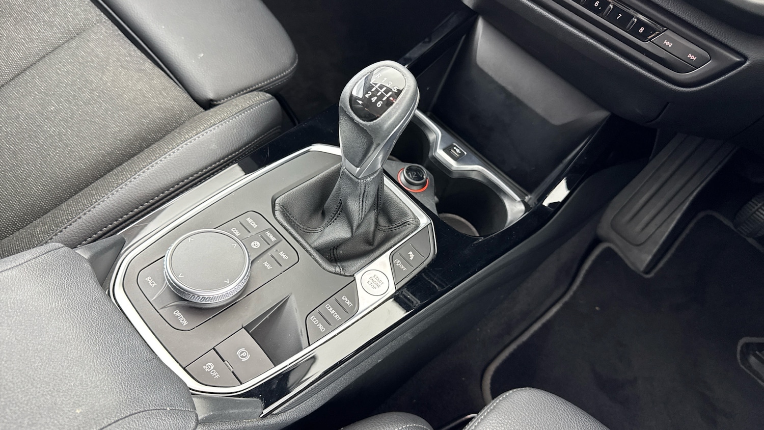 Used BMW 1 Series 2022 for sale - 76510622: Photo 10