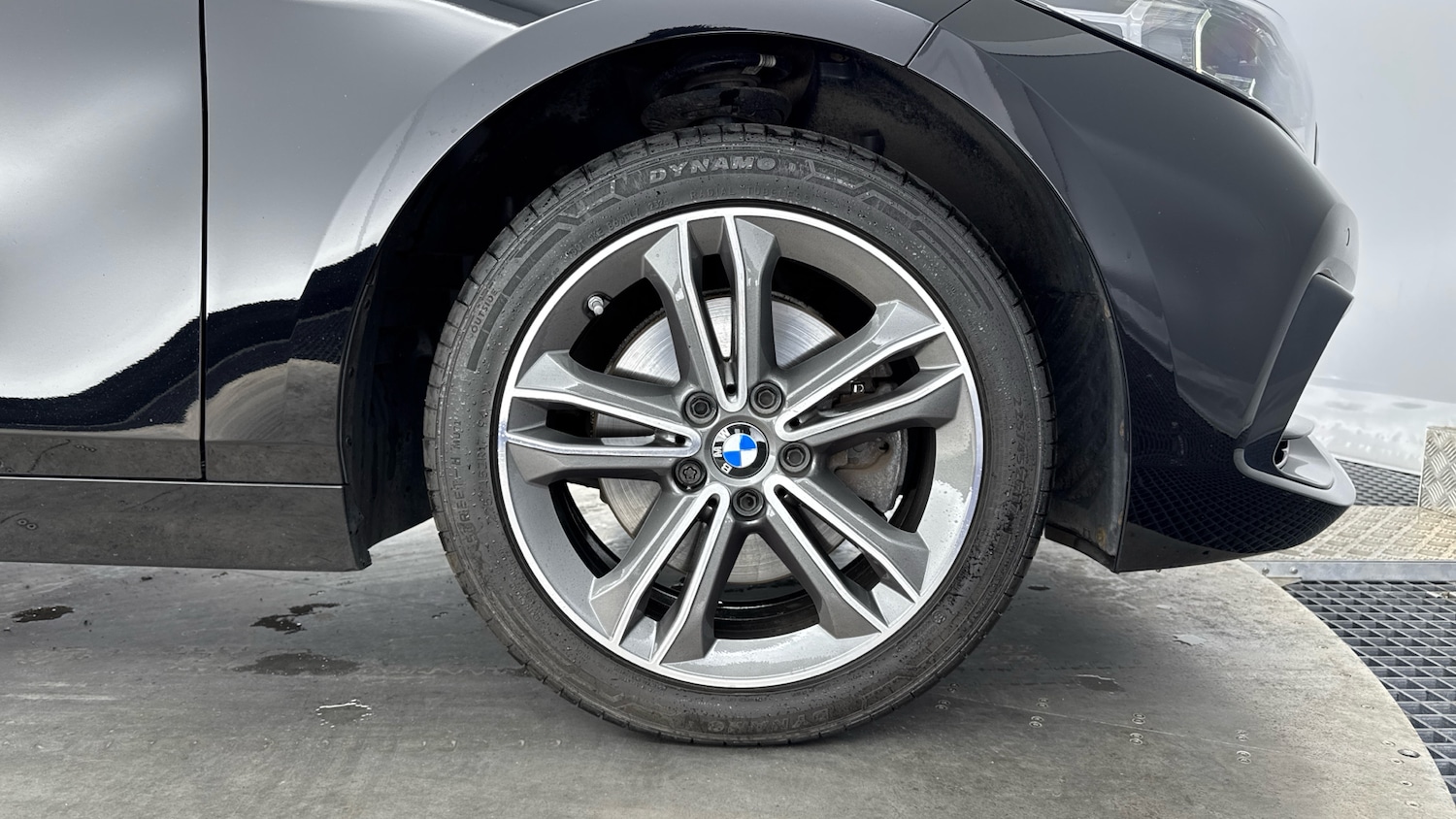 Used BMW 1 Series 2022 for sale - 76510622: Photo 14