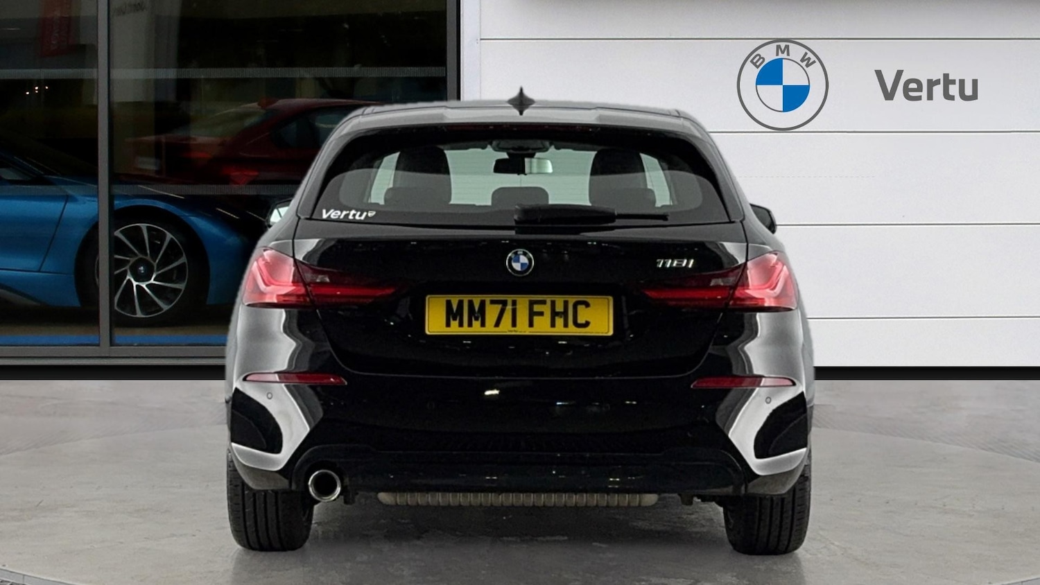 Used BMW 1 Series 2022 for sale - 76510622: Photo 15