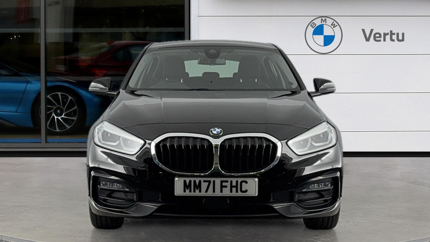 Used BMW 1 Series 2022 for sale - 76510622: Photo 16