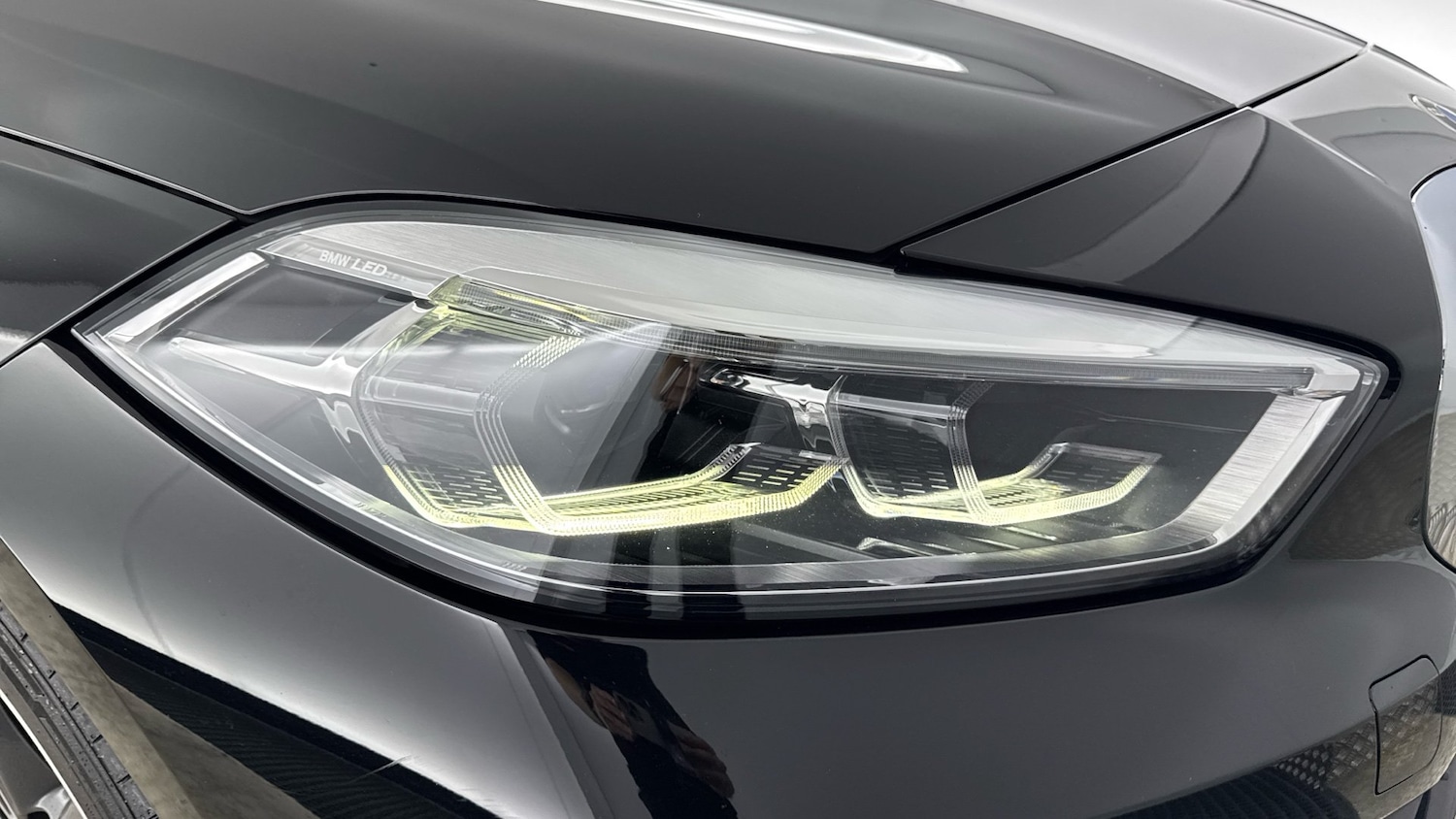 Used BMW 1 Series 2022 for sale - 76510622: Photo 22