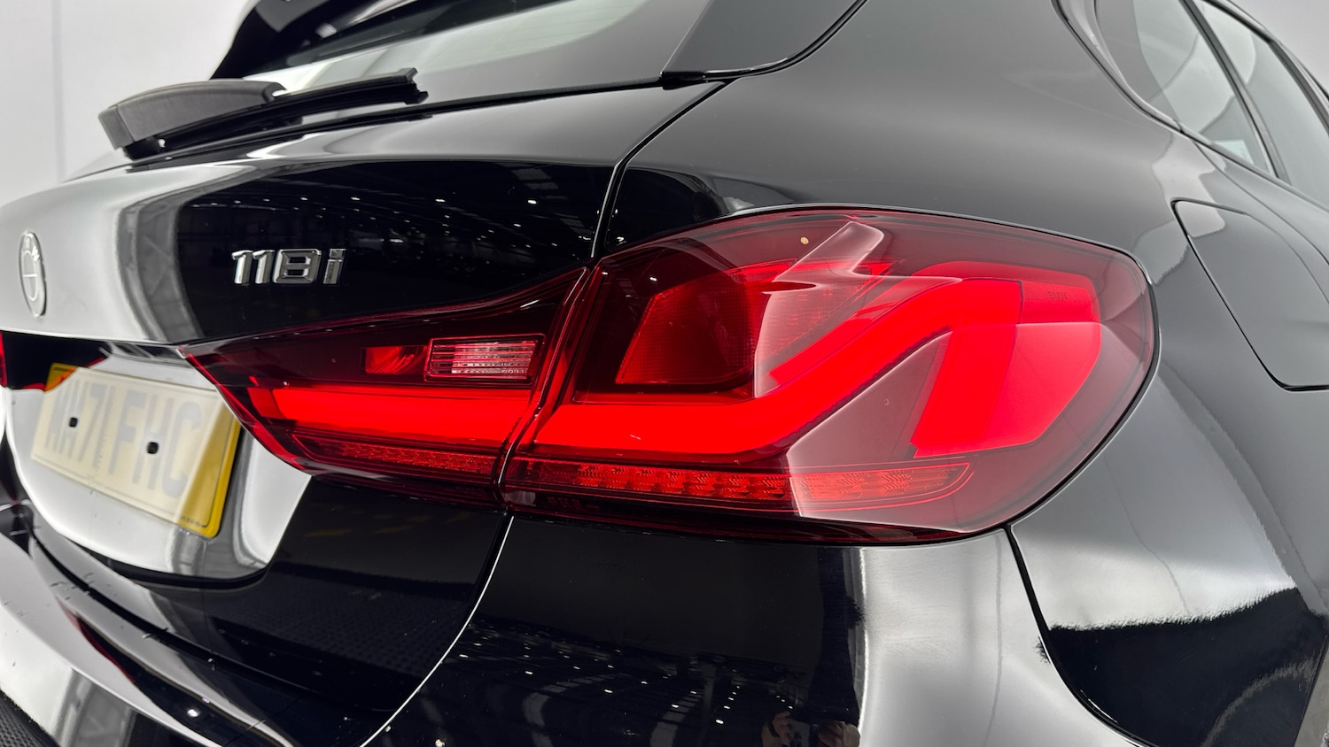 Used BMW 1 Series 2022 for sale - 76510622: Photo 23