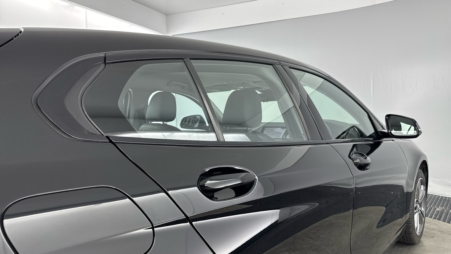 Used BMW 1 Series 2022 for sale - 76510622: Photo 24