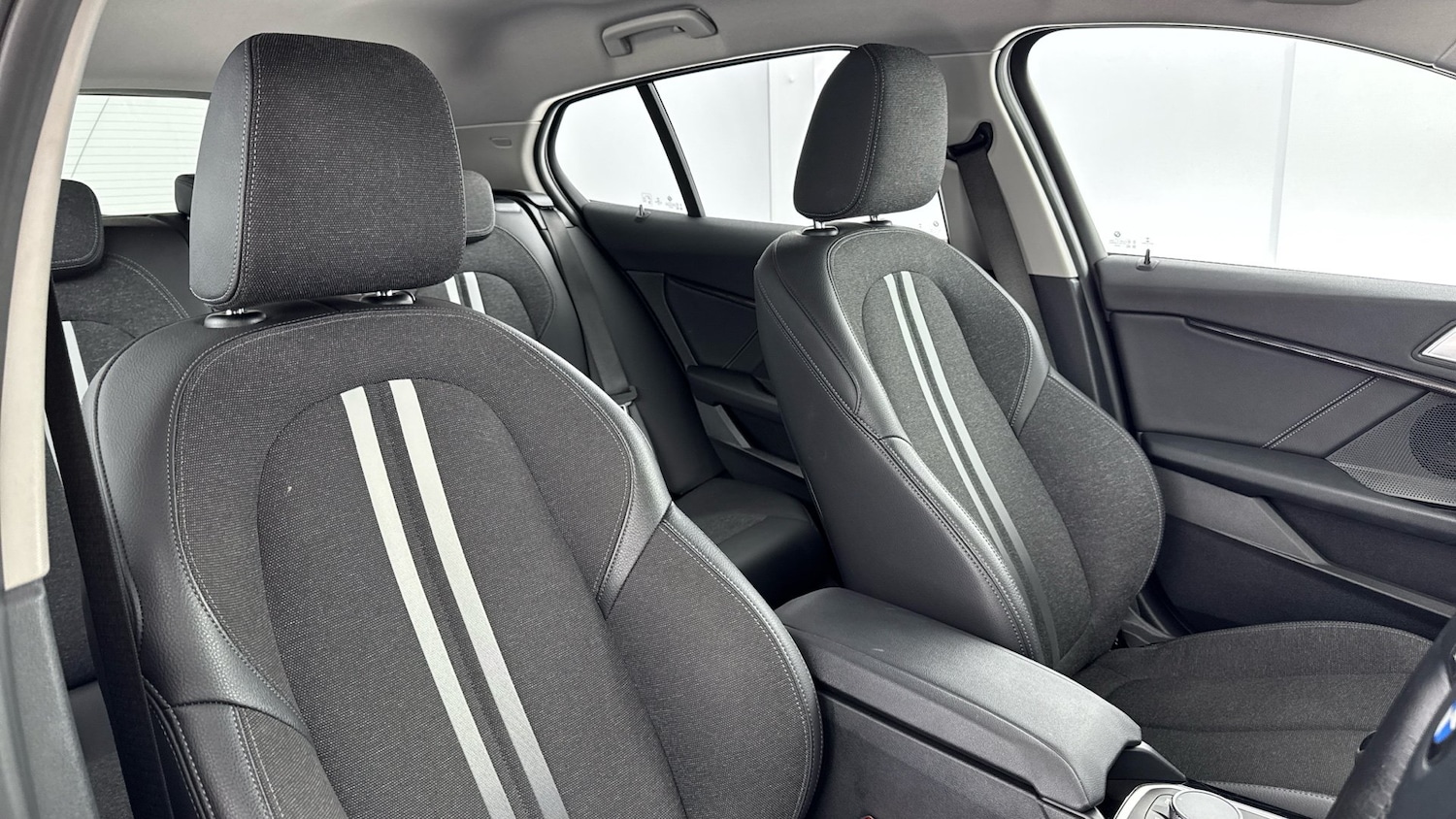 Used BMW 1 Series 2022 for sale - 76510622: Photo 25