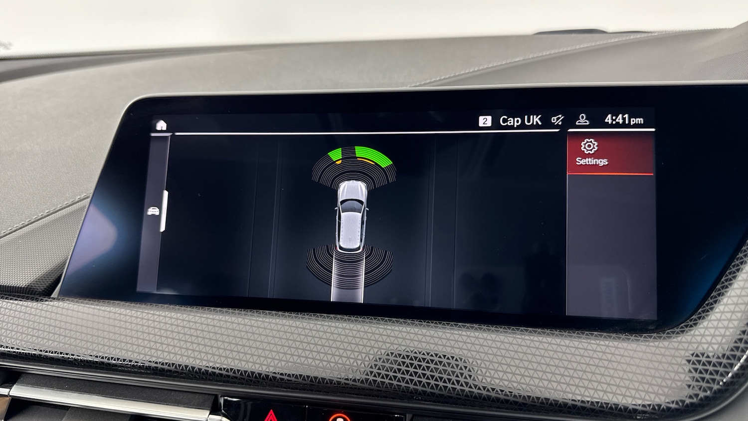 Used BMW 1 Series 2022 for sale - 76510622: Photo 29