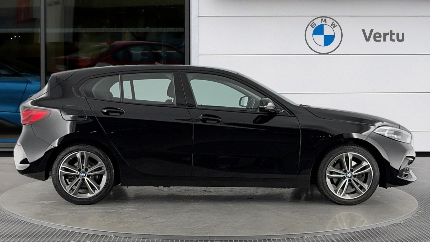 Used BMW 1 Series 2022 for sale - 76510622: Photo 3