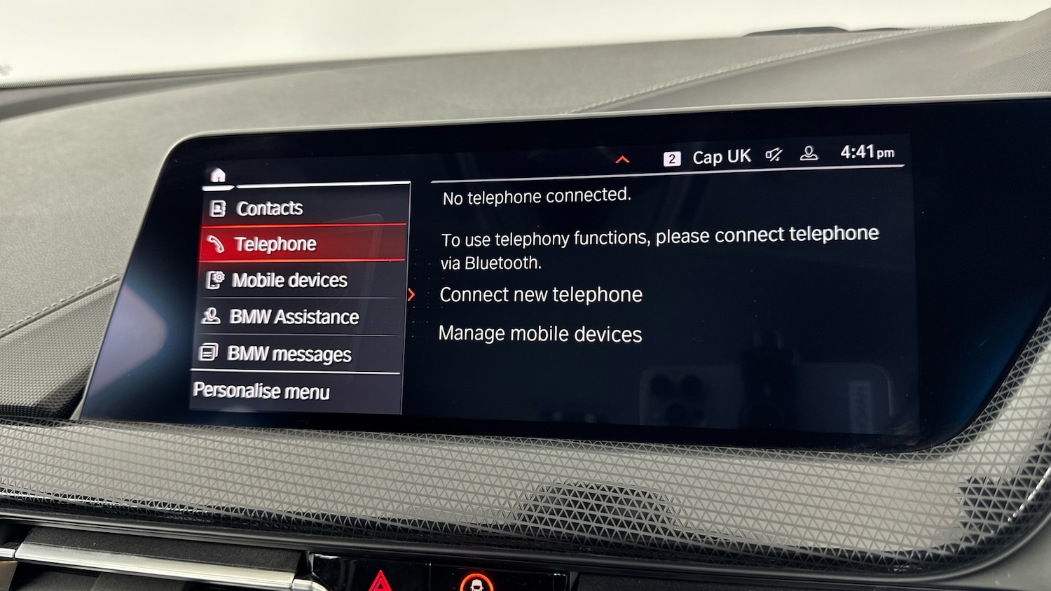 Used BMW 1 Series 2022 for sale - 76510622: Photo 35