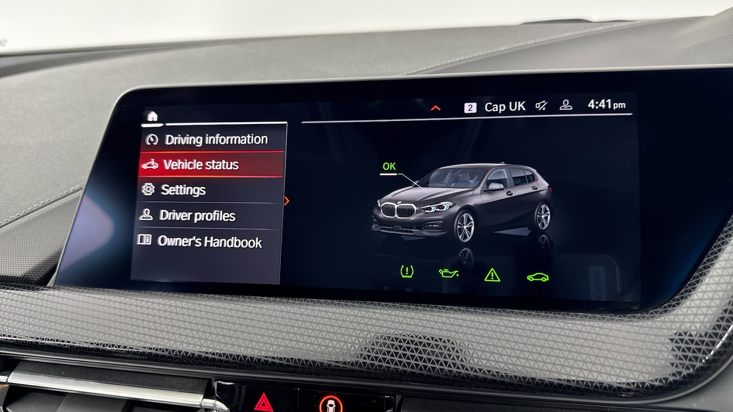 Used BMW 1 Series 2022 for sale - 76510622: Photo 36