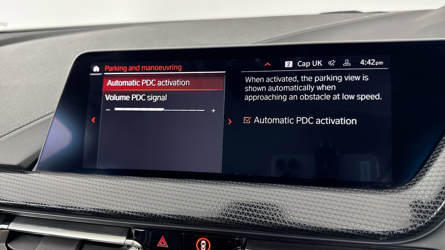 Used BMW 1 Series 2022 for sale - 76510622: Photo 39