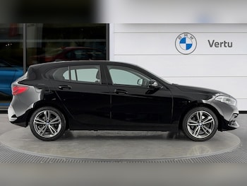 Used BMW 1 Series 2022 for sale - 76510622: Photo