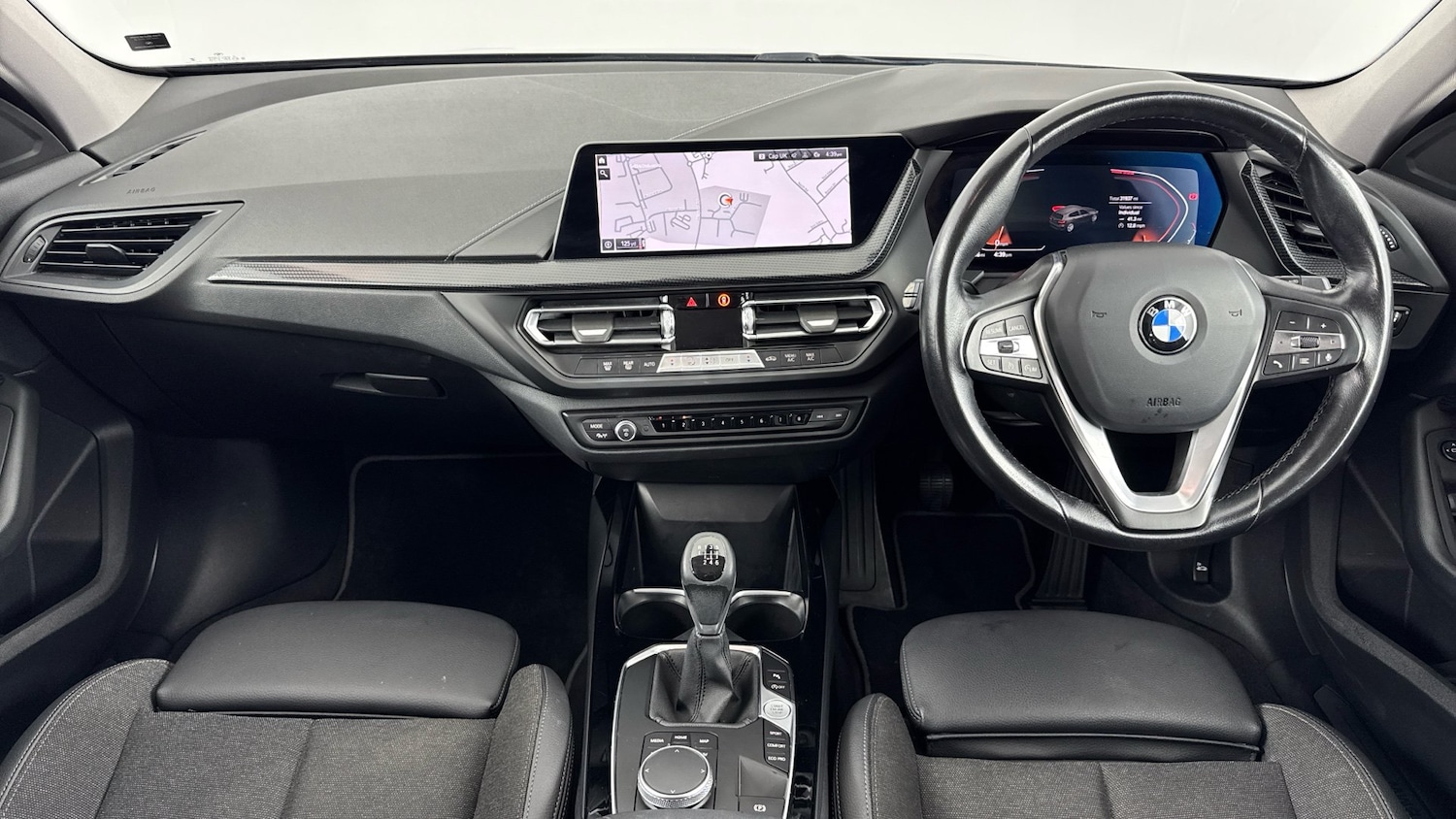 Used BMW 1 Series 2022 for sale - 76510622: Photo 4