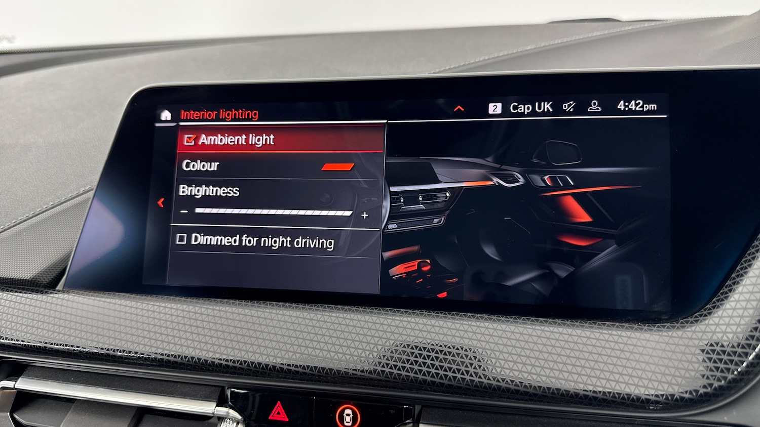 Used BMW 1 Series 2022 for sale - 76510622: Photo 40