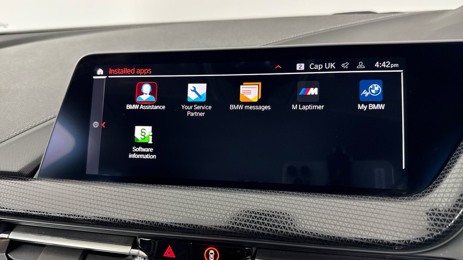 Used BMW 1 Series 2022 for sale - 76510622: Photo 41