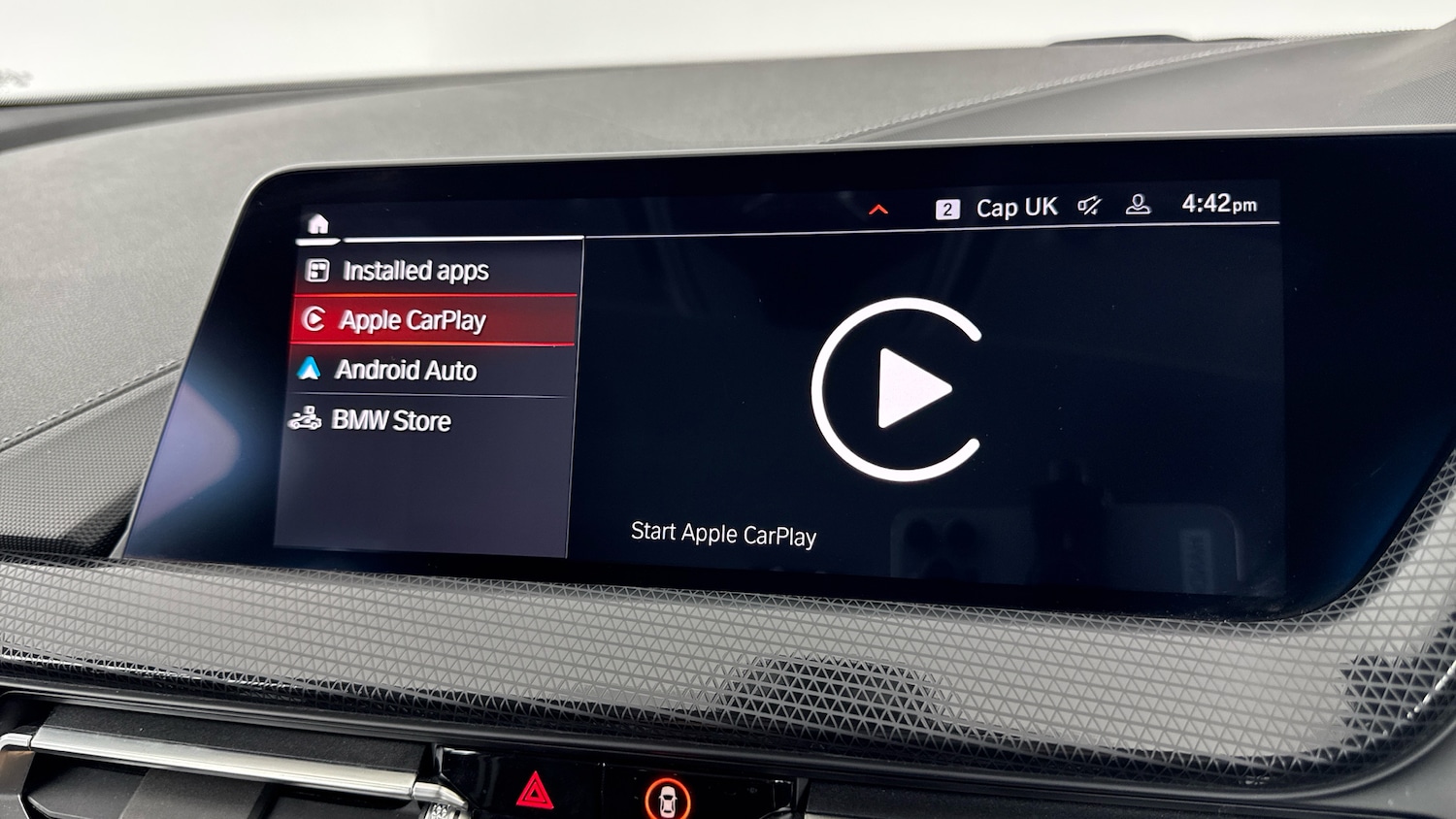 Used BMW 1 Series 2022 for sale - 76510622: Photo 42