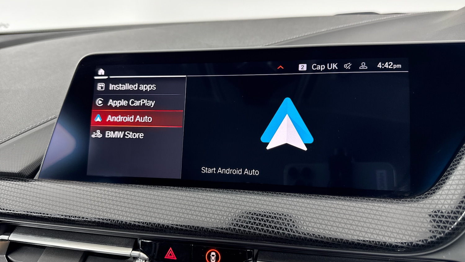 Used BMW 1 Series 2022 for sale - 76510622: Photo 43