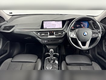 Used BMW 1 Series 2022 for sale - 76510622: Photo