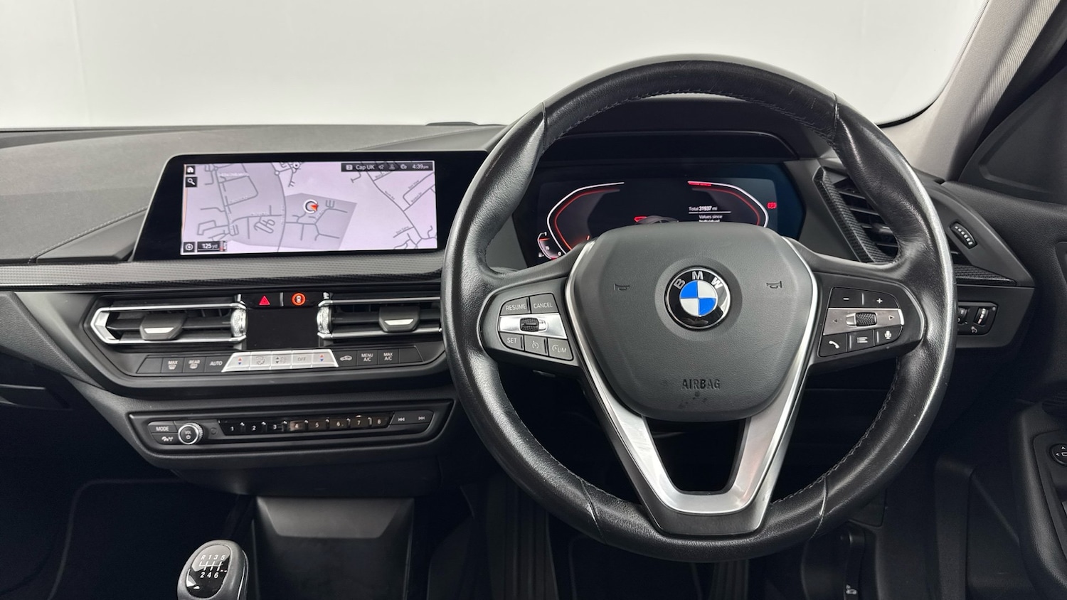 Used BMW 1 Series 2022 for sale - 76510622: Photo 5