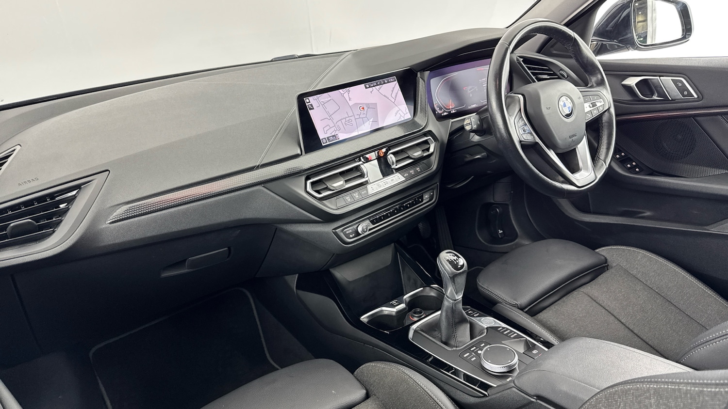 Used BMW 1 Series 2022 for sale - 76510622: Photo 7