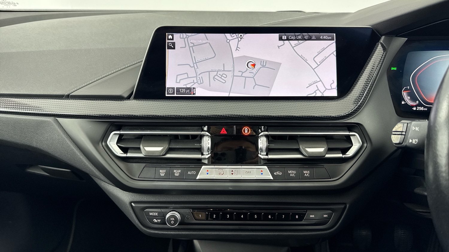 Used BMW 1 Series 2022 for sale - 76510622: Photo 8