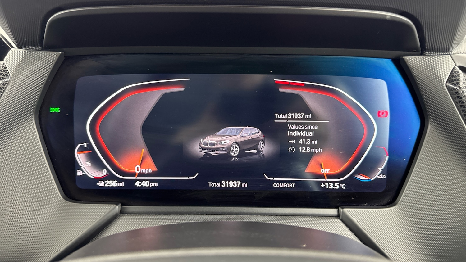 Used BMW 1 Series 2022 for sale - 76510622: Photo 9