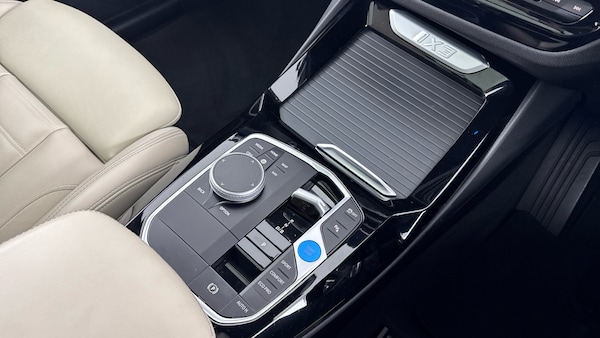 Used BMW iX3 2023 for sale - 76205426: Photo 10