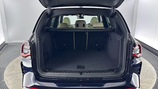 Used BMW iX3 2023 for sale - 76205426: Photo 13