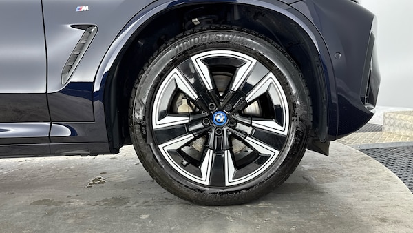 Used BMW iX3 2023 for sale - 76205426: Photo 14