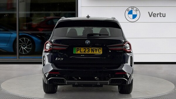 Used BMW iX3 2023 for sale - 76205426: Photo 15