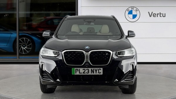 Used BMW iX3 2023 for sale - 76205426: Photo 16