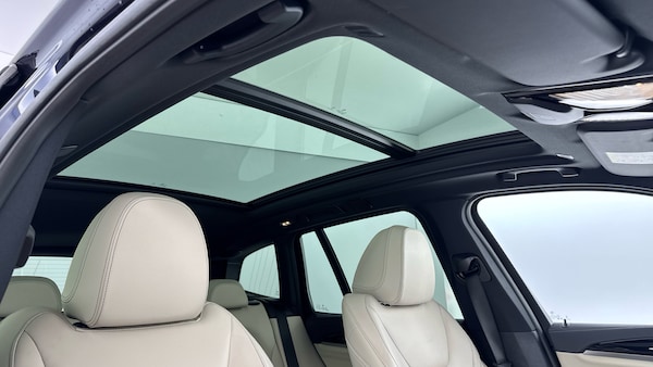 Used BMW iX3 2023 for sale - 76205426: Photo 17