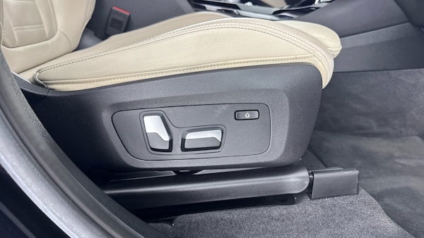 Used BMW iX3 2023 for sale - 76205426: Photo 19
