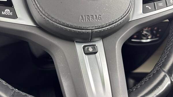 Used BMW iX3 2023 for sale - 76205426: Photo 20