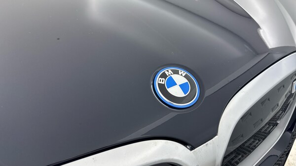 Used BMW iX3 2023 for sale - 76205426: Photo 21