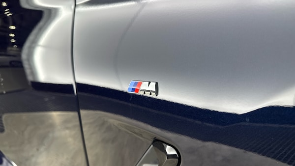Used BMW iX3 2023 for sale - 76205426: Photo 23