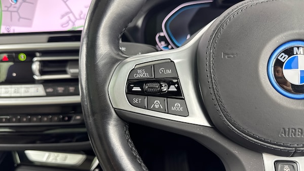 Used BMW iX3 2023 for sale - 76205426: Photo 30