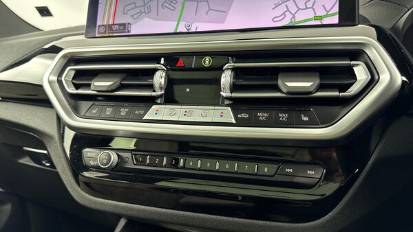 Used BMW iX3 2023 for sale - 76205426: Photo 32