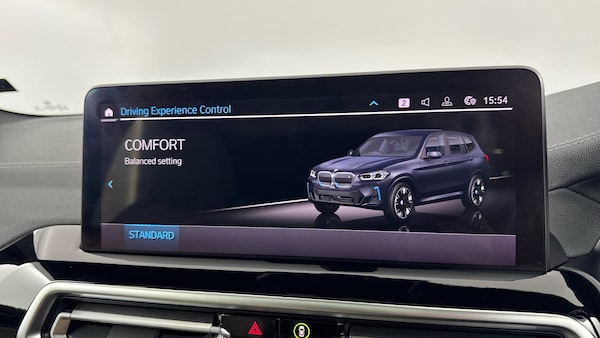 Used BMW iX3 2023 for sale - 76205426: Photo 34