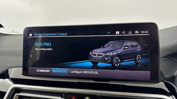 Used BMW iX3 2023 for sale - 76205426: Photo 35