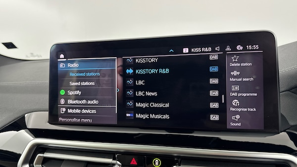 Used BMW iX3 2023 for sale - 76205426: Photo 38