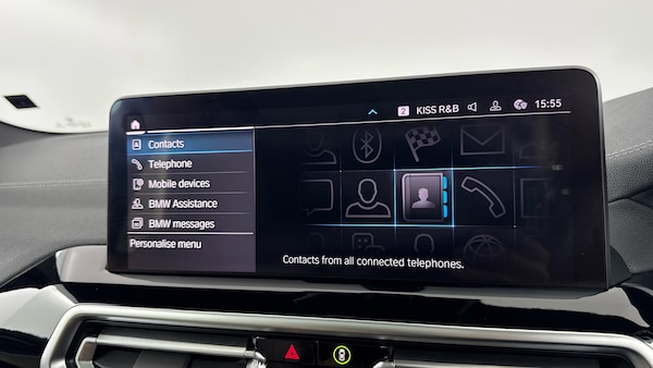 Used BMW iX3 2023 for sale - 76205426: Photo 39