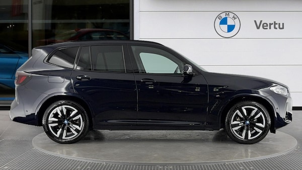 Used BMW iX3 2023 for sale - 76205426: Photo 3