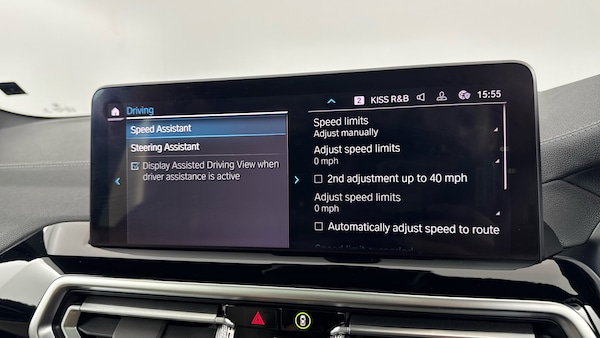 Used BMW iX3 2023 for sale - 76205426: Photo 42