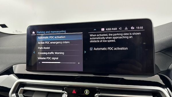 Used BMW iX3 2023 for sale - 76205426: Photo 43