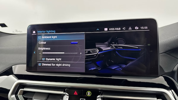 Used BMW iX3 2023 for sale - 76205426: Photo 44