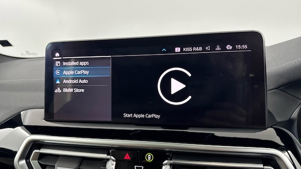 Used BMW iX3 2023 for sale - 76205426: Photo 46