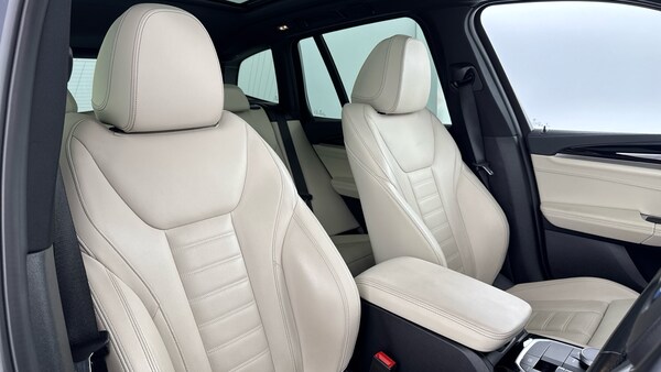 Used BMW iX3 2023 for sale - 76205426: Photo 48