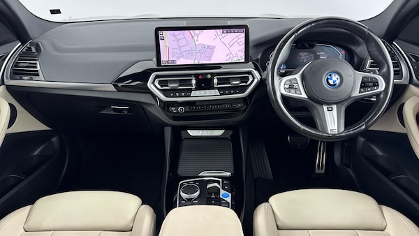 Used BMW iX3 2023 for sale - 76205426: Photo 4