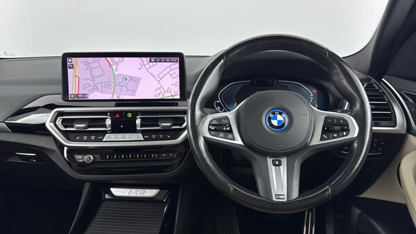 Used BMW iX3 2023 for sale - 76205426: Photo 5