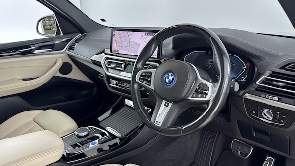 Used BMW iX3 2023 for sale - 76205426: Photo 6